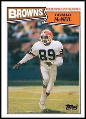 94 Gerald McNeil